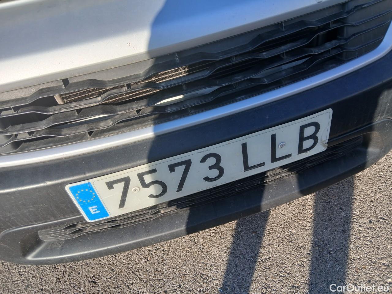  Fiat  Fiorino III  SX Cargo 1.3 Multijet 95CV MT5 E6 #14
