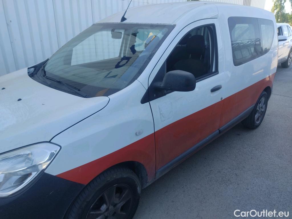  Dacia  Dokker  Essential 1.5 dCi 95CV MT6 E6dT #12