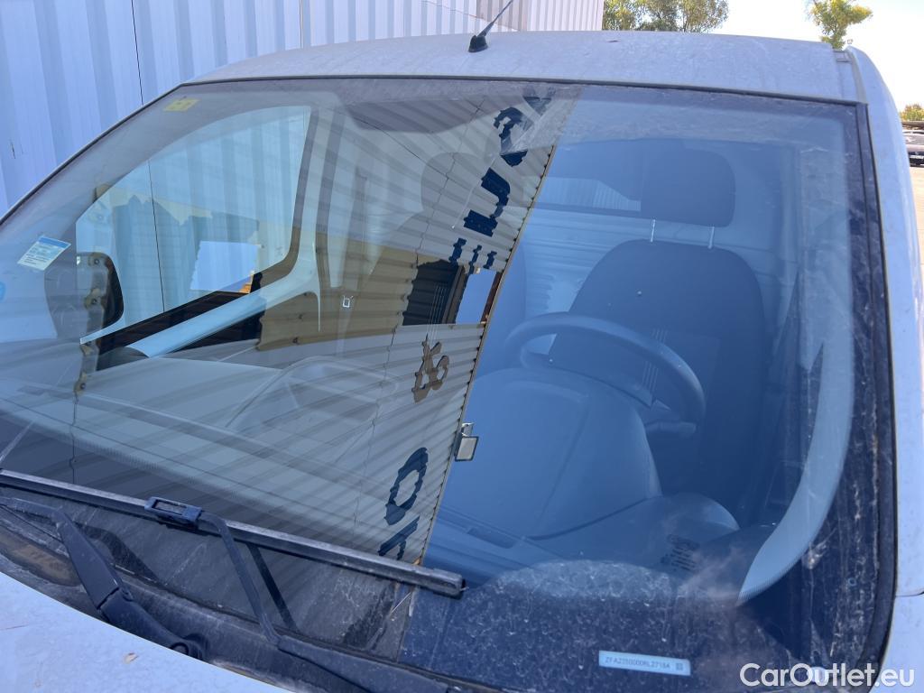  Fiat  Fiorino  1.3 Multijet 80CV MT5 E6 #1