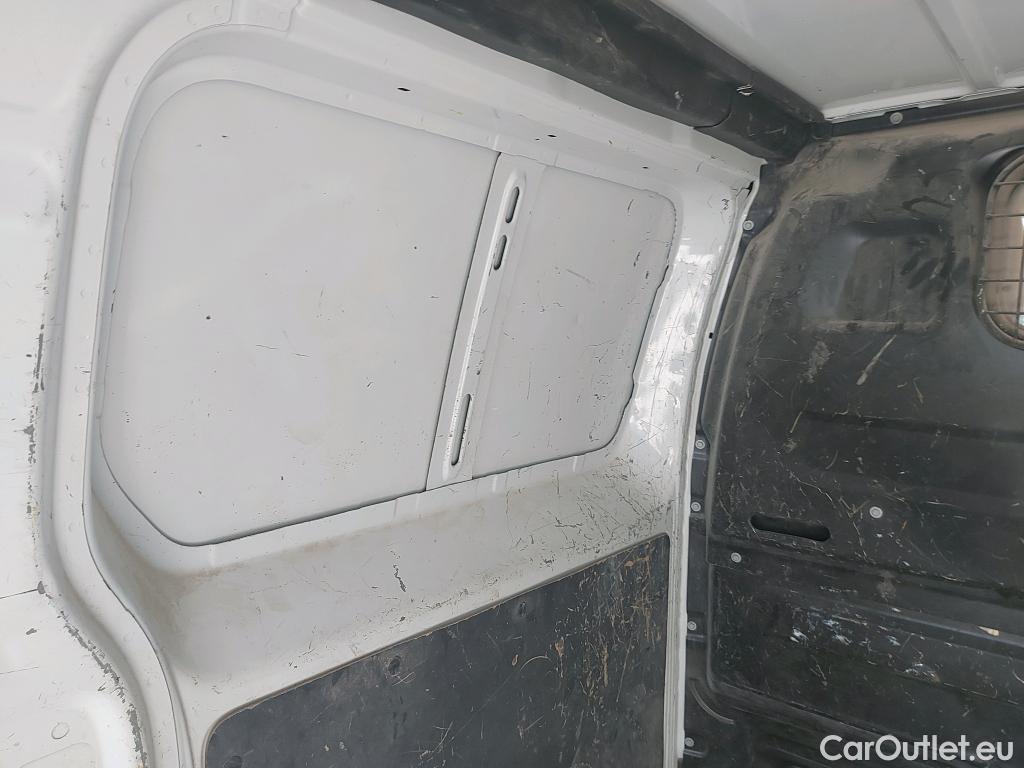  Citroen  Jumpy  Furgón Control M 2.0 BlueHDi 120CV MT6 E6dT #14