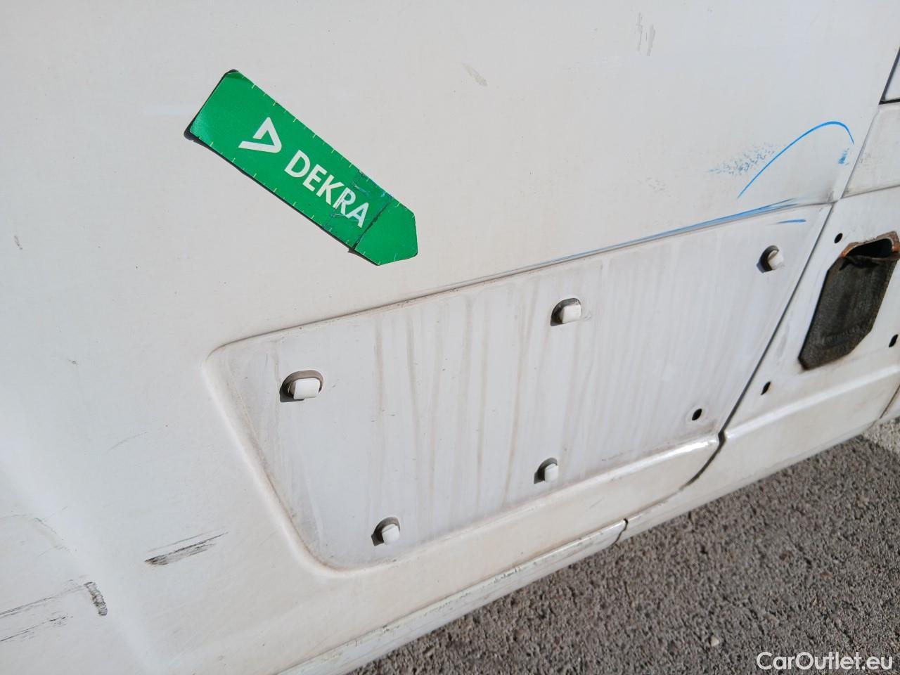  Opel  Movano  C HKa L2H2 3 5t Edition 140CV MT6 E6d #23