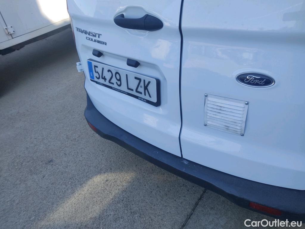  Ford  Transit  Courier Trend 1.5 TDCi 100CV MT6 E6d #31