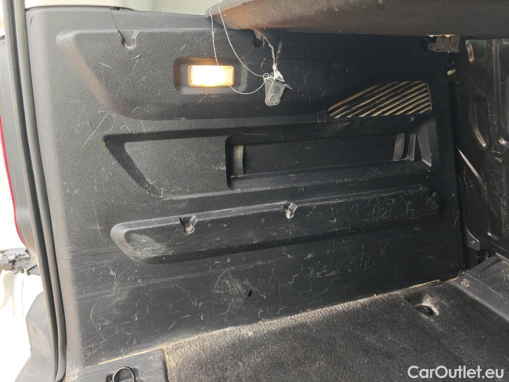  Citroen  Berlingo  Combi Live M 1.5 BlueHDi 100CV MT5 E6dT #6