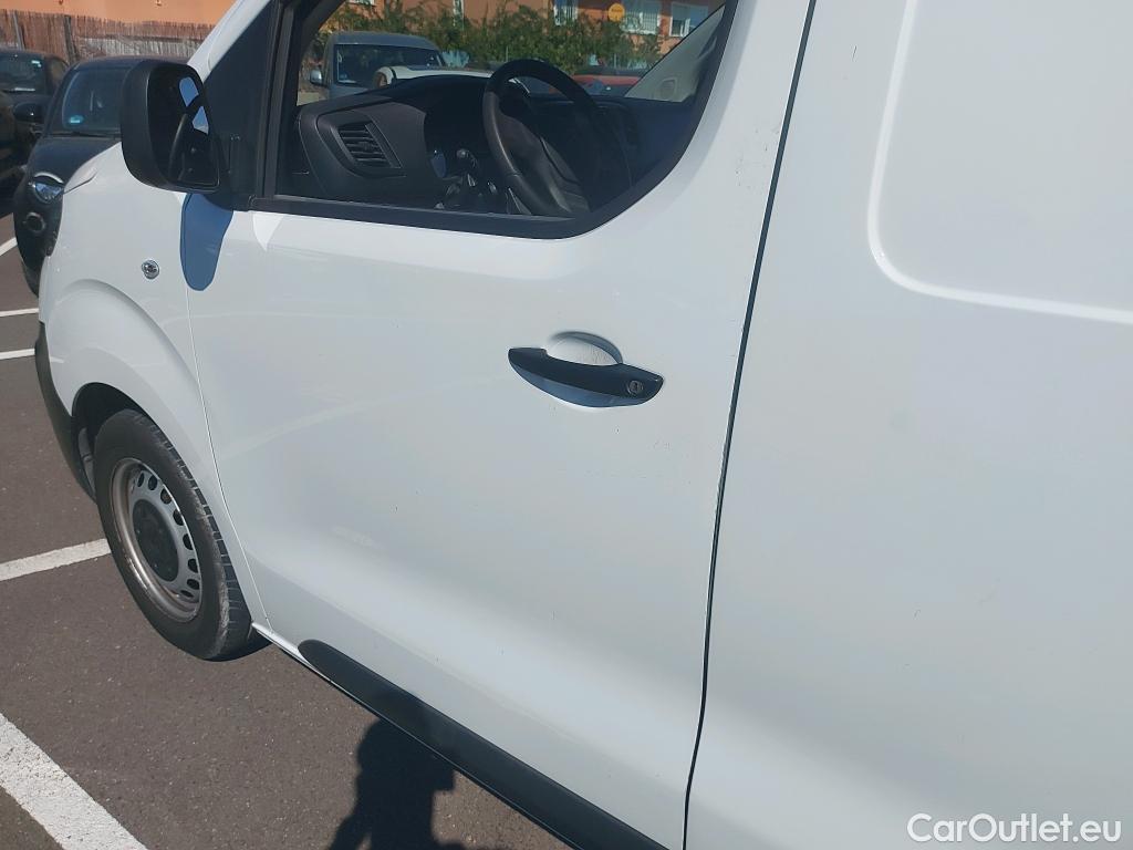  Citroen  Jumpy  Furgón Control M 2.0 BlueHDi 120CV MT6 E6dT #18