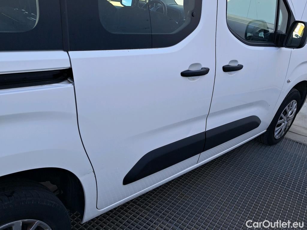  Citroen  Berlingo  Combi Live Pack Business M 1.5 BlueHDi 100CV MT6 E6d #8