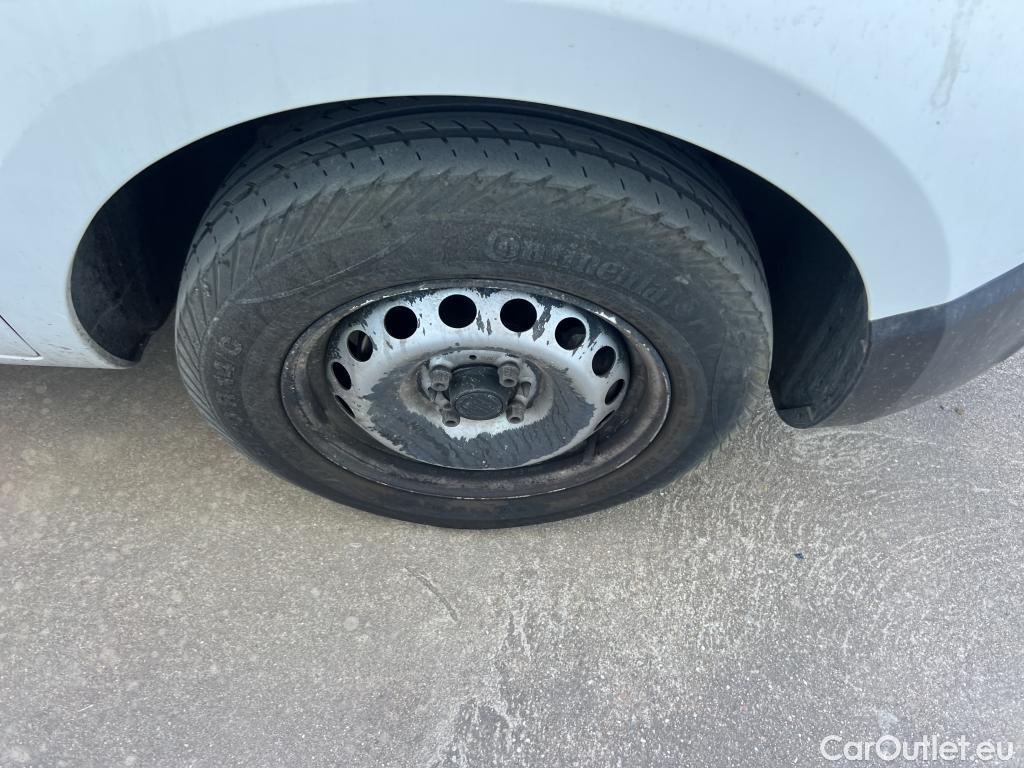 Fiat  Fiorino  1.3 Multijet 80CV MT5 E6 #28