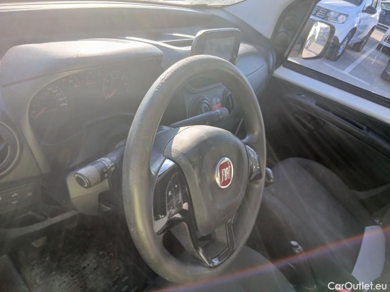  Fiat  Fiorino III  SX Cargo 1.3 Multijet 95CV MT5 E6 #5