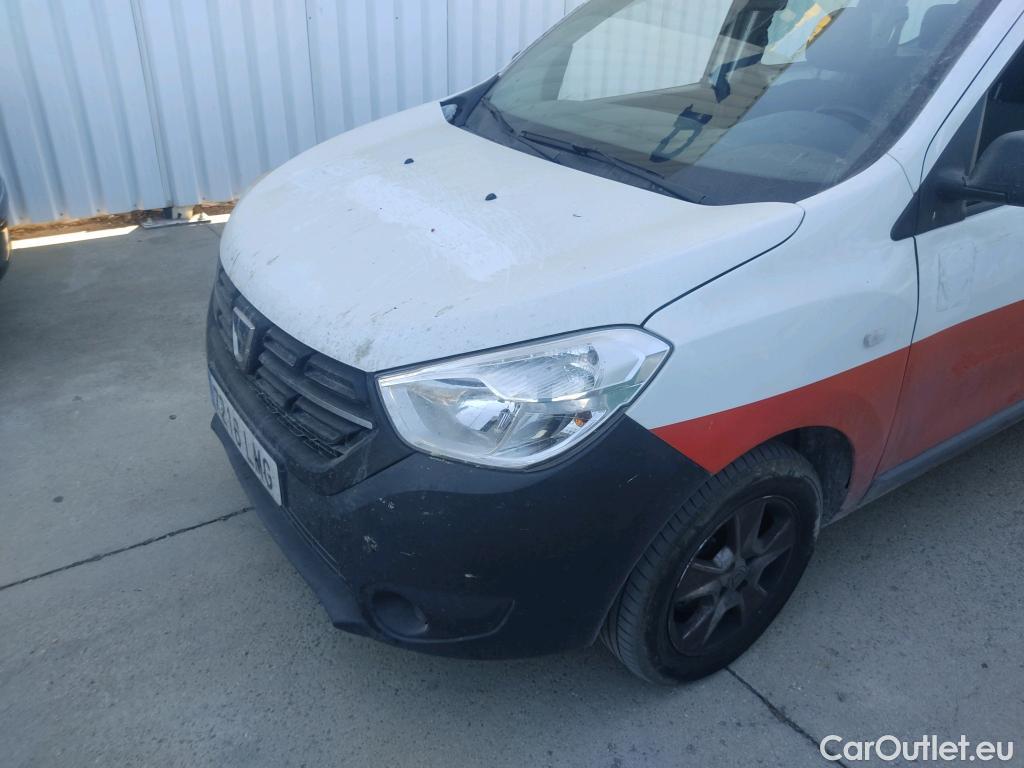  Dacia  Dokker  Essential 1.5 dCi 95CV MT6 E6dT #11