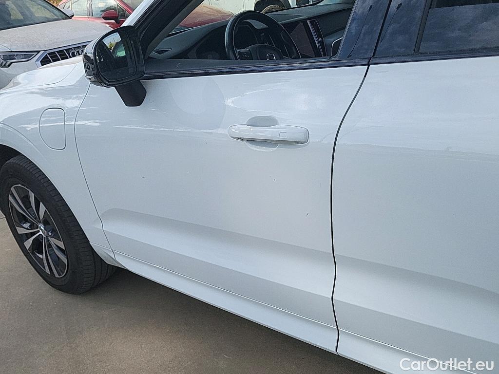  Volvo  XC60 VOLVO  / 2017 / 5P / todoterreno 2.0 T6 AWD Recharge R-Design Exp Auto #1