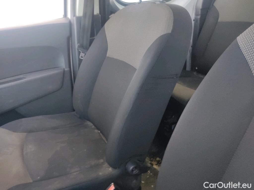  Dacia  Dokker  Essential 1.5 dCi 95CV MT6 E6dT #19