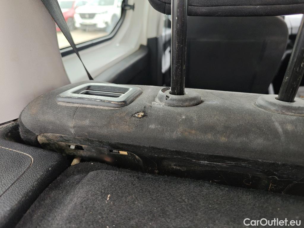  Citroen  Berlingo  Combi Live M 1.5 BlueHDi 100CV MT5 E6dT #40