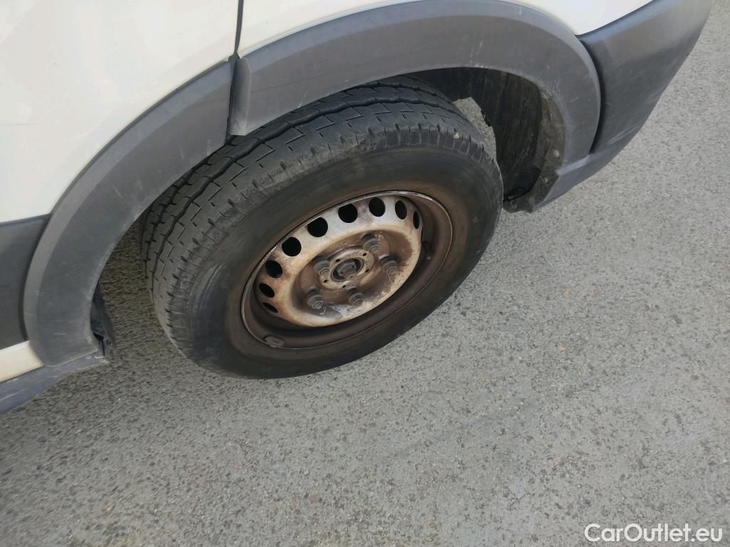  Ford  Transit  Furgón 310 L2 Trend 2.0 TDCi 130CV MT6 E6dT #41