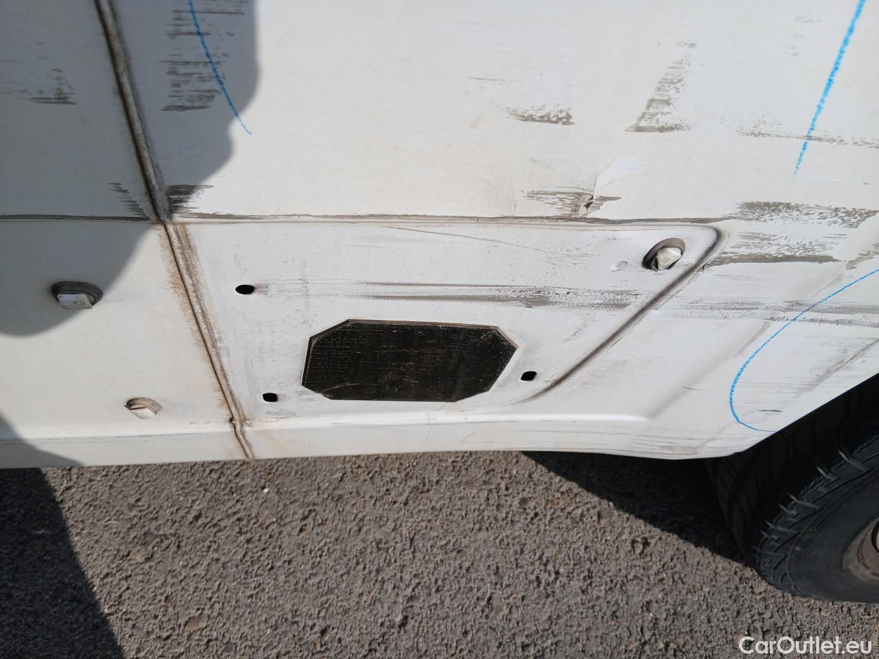  Opel  Movano  C HKa L2H2 3 5t Edition 140CV MT6 E6d #38