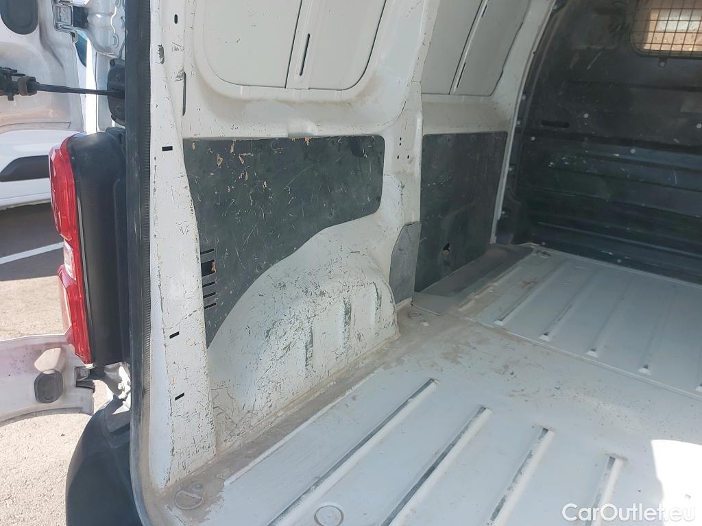  Citroen  Jumpy  Furgón Control M 2.0 BlueHDi 120CV MT6 E6dT #15