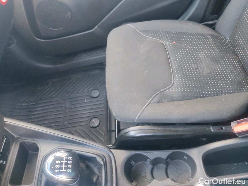  Ford  Transit  Courier Trend 1.5 TDCi 100CV MT6 E6d #43