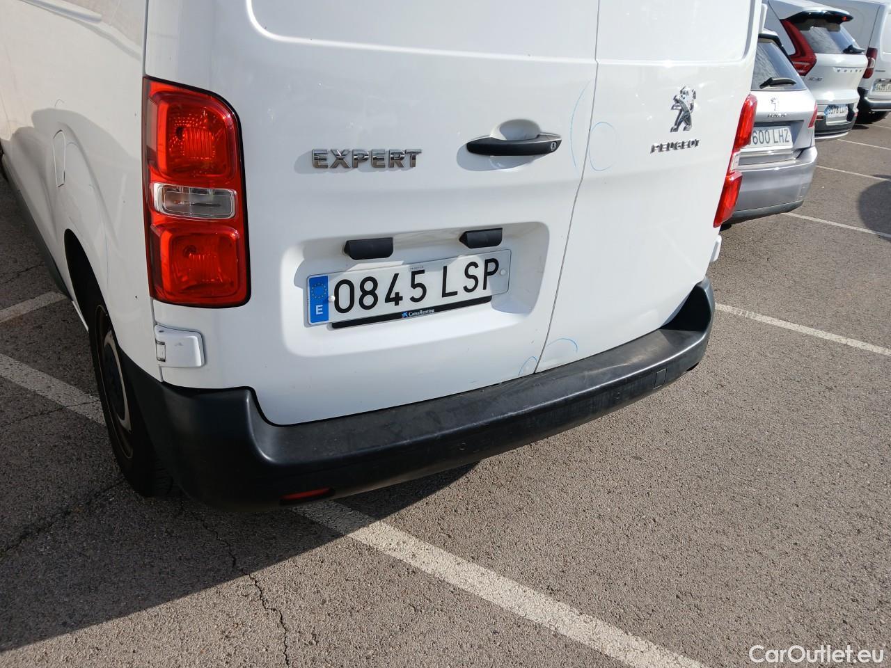  Peugeot  Expert  Furgón Premium Standard 1.5 100CV MT6 #23