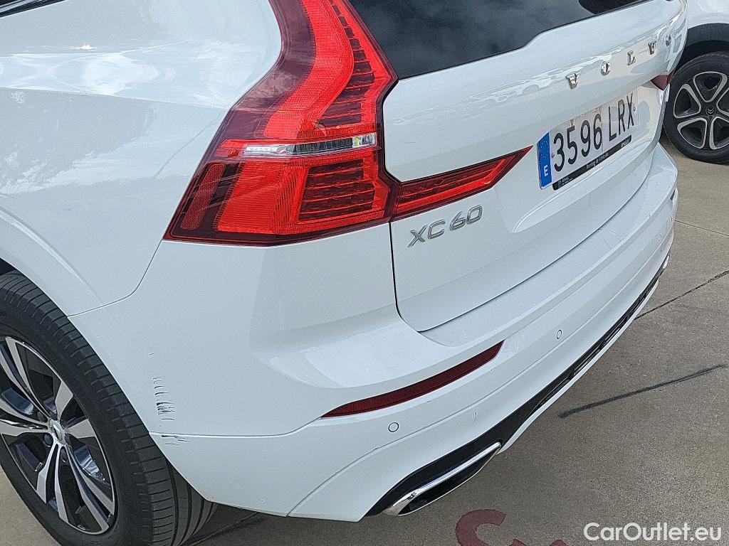  Volvo  XC60 VOLVO  / 2017 / 5P / todoterreno 2.0 T6 AWD Recharge R-Design Exp Auto #12