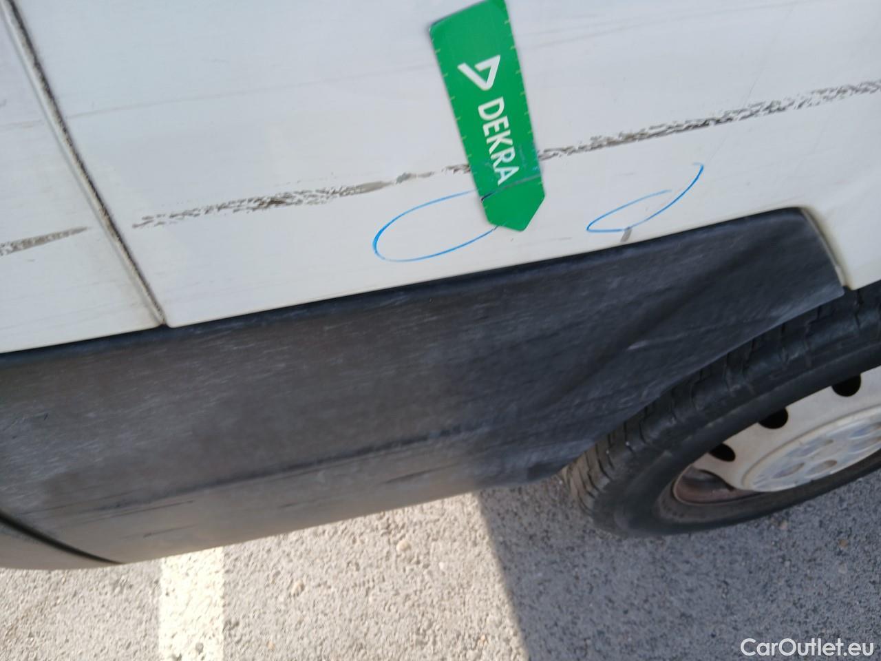  Opel  Movano  C HKa L2H2 3 5t Edition 140CV MT6 E6d #76