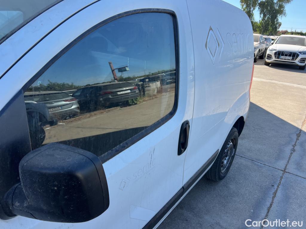  Fiat  Fiorino  1.3 Multijet 80CV MT5 E6 #13