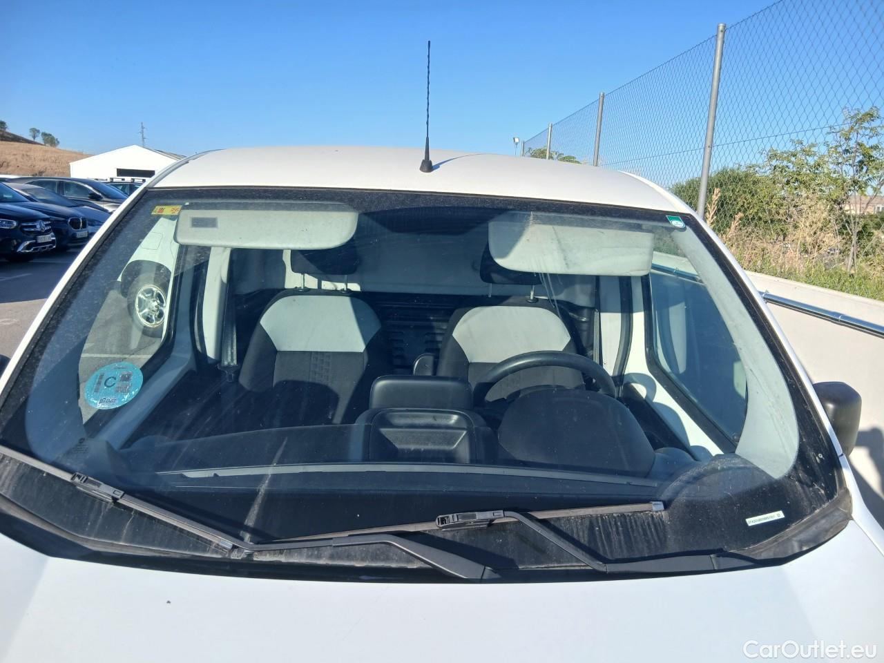  Fiat  Fiorino III  SX Cargo 1.3 Multijet 95CV MT5 E6 #20