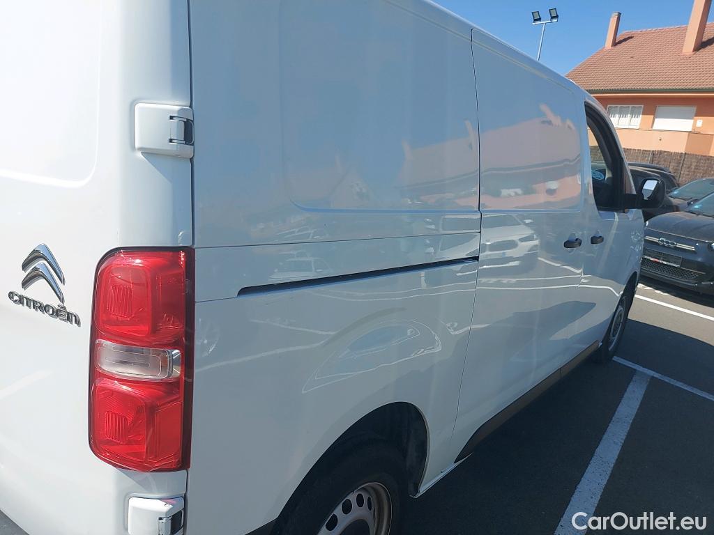  Citroen  Jumpy  Furgón Control M 2.0 BlueHDi 120CV MT6 E6dT #3