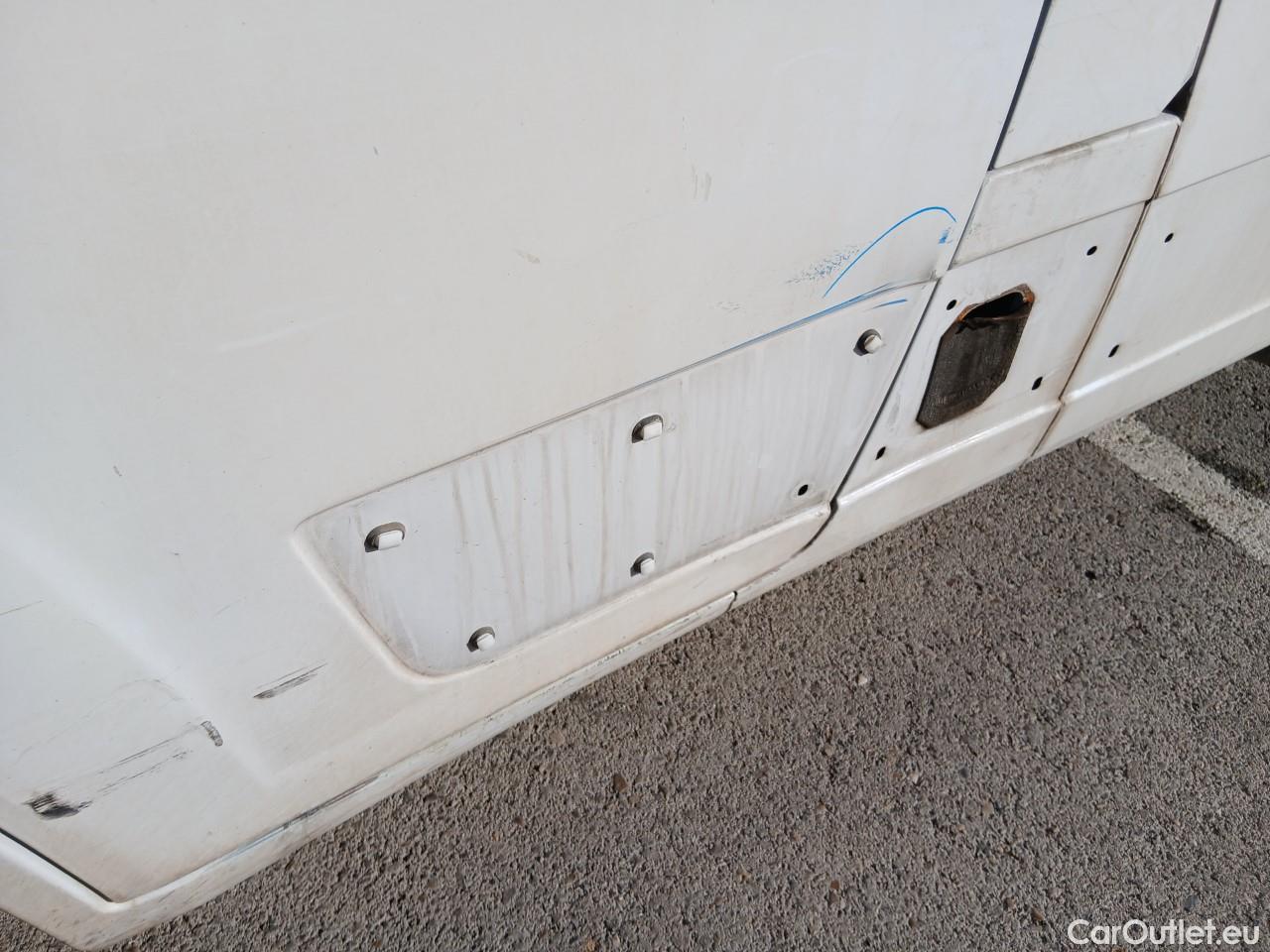  Opel  Movano  C HKa L2H2 3 5t Edition 140CV MT6 E6d #22