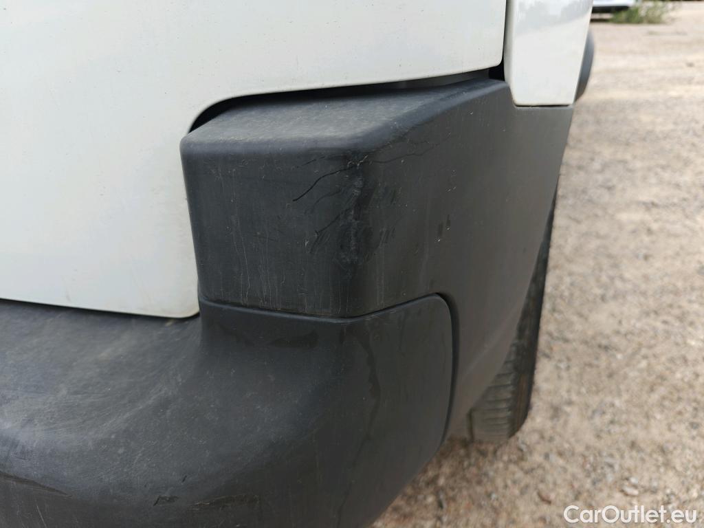  Citroen  Berlingo  Combi Live M 1.5 BlueHDi 100CV MT5 E6dT #80