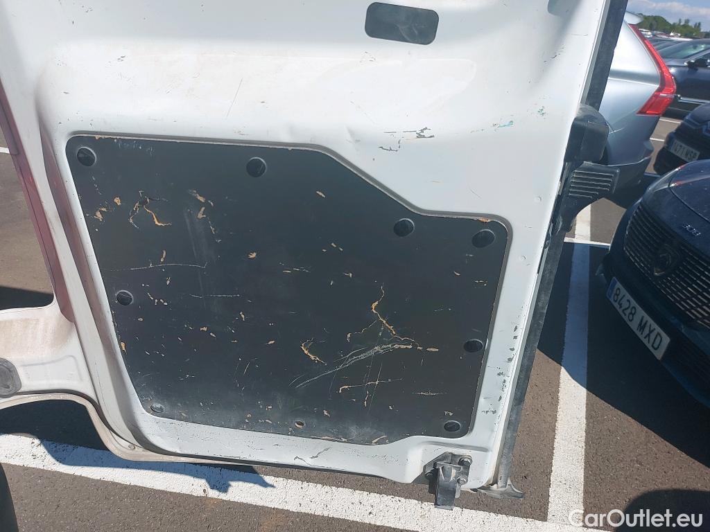  Citroen  Jumpy  Furgón Control M 2.0 BlueHDi 120CV MT6 E6dT #8