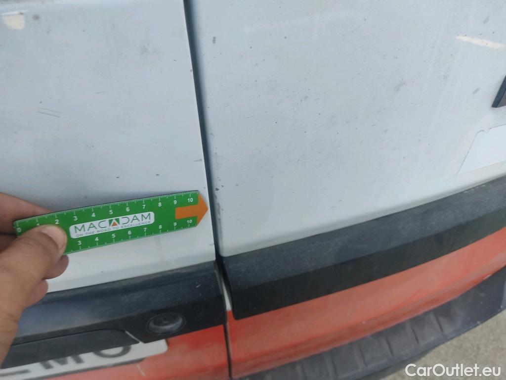  Dacia  Dokker  Essential 1.5 dCi 95CV MT6 E6dT #46
