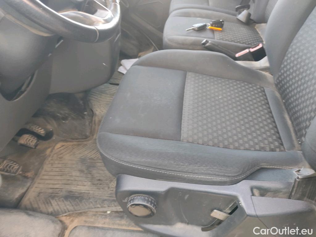  Ford  Transit  Furgón 310 L2 Trend 2.0 TDCi 130CV MT6 E6dT #51