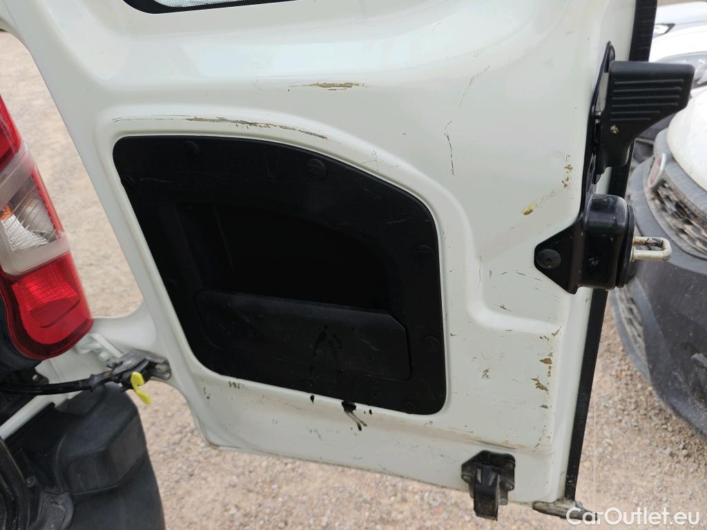  Citroen  Berlingo  Combi Live M 1.5 BlueHDi 100CV MT5 E6dT #43