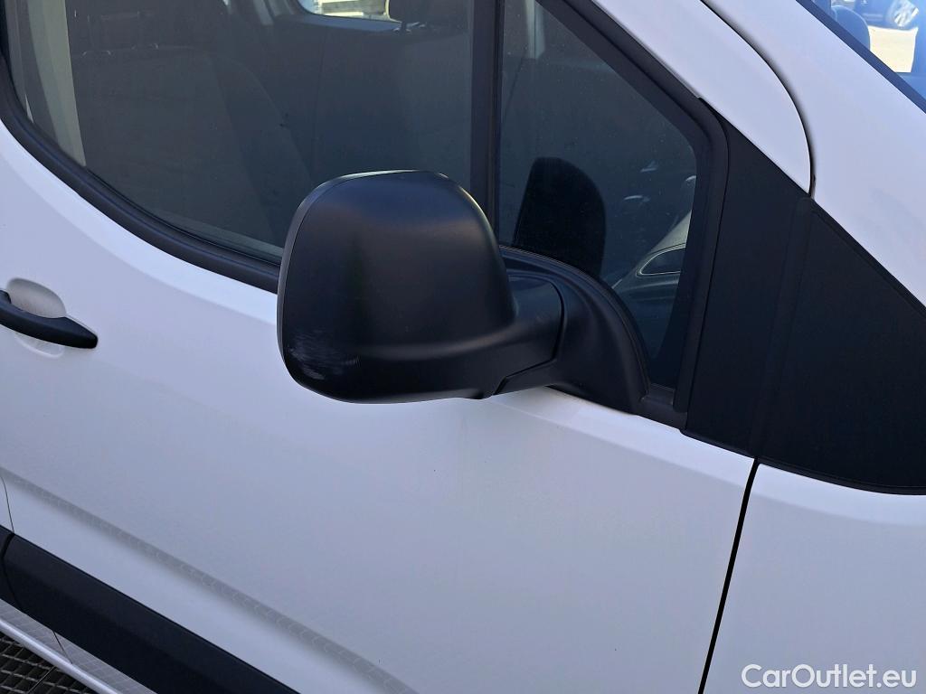  Citroen  Berlingo  Combi Live Pack Business M 1.5 BlueHDi 100CV MT6 E6d #36