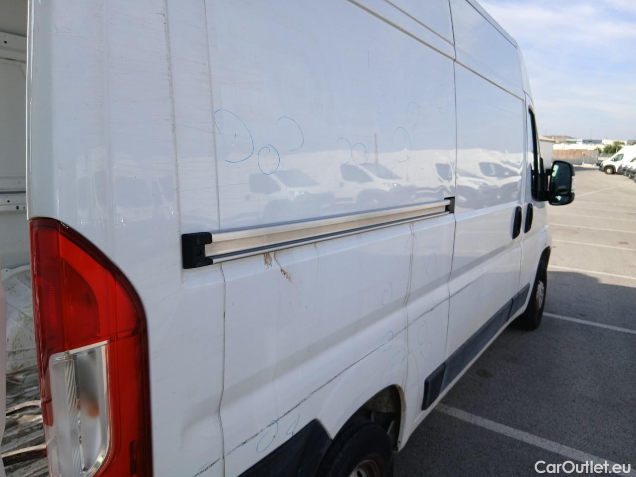  Opel  Movano  C HKa L2H2 3 5t Edition 140CV MT6 E6d #74