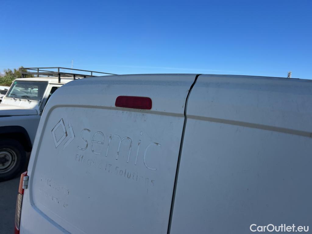  Fiat  Fiorino  1.3 Multijet 80CV MT5 E6 #14