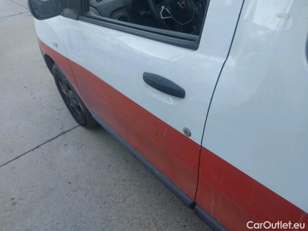  Dacia  Dokker  Essential 1.5 dCi 95CV MT6 E6dT #17
