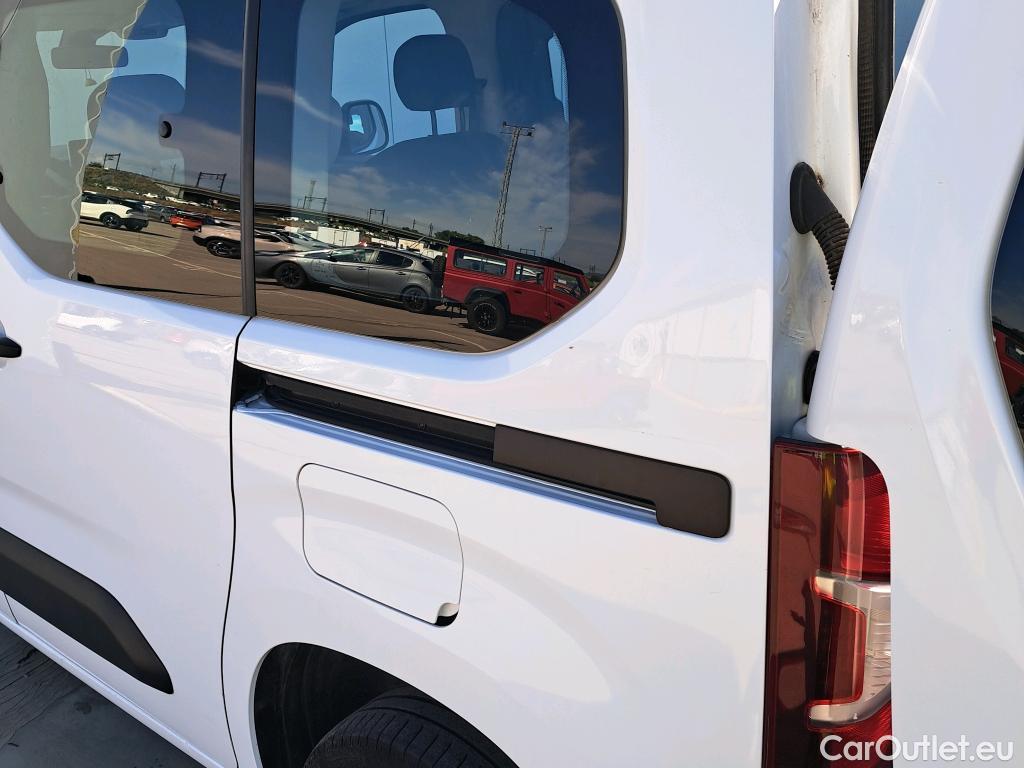  Citroen  Berlingo  Combi Live Pack Business M 1.5 BlueHDi 100CV MT6 E6d #3