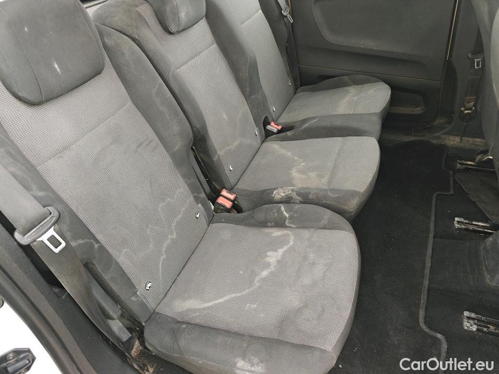  Citroen  Berlingo  Combi Live M 1.5 BlueHDi 100CV MT5 E6dT #47
