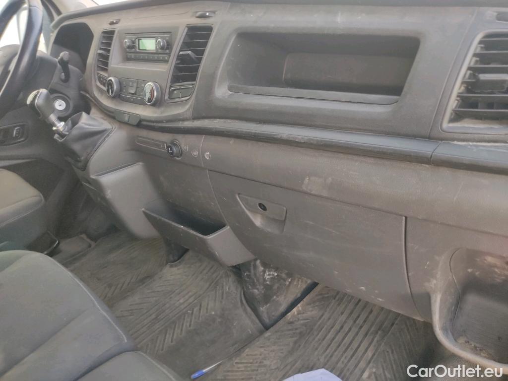  Ford  Transit  Furgón 310 L2 Trend 2.0 TDCi 130CV MT6 E6dT #30
