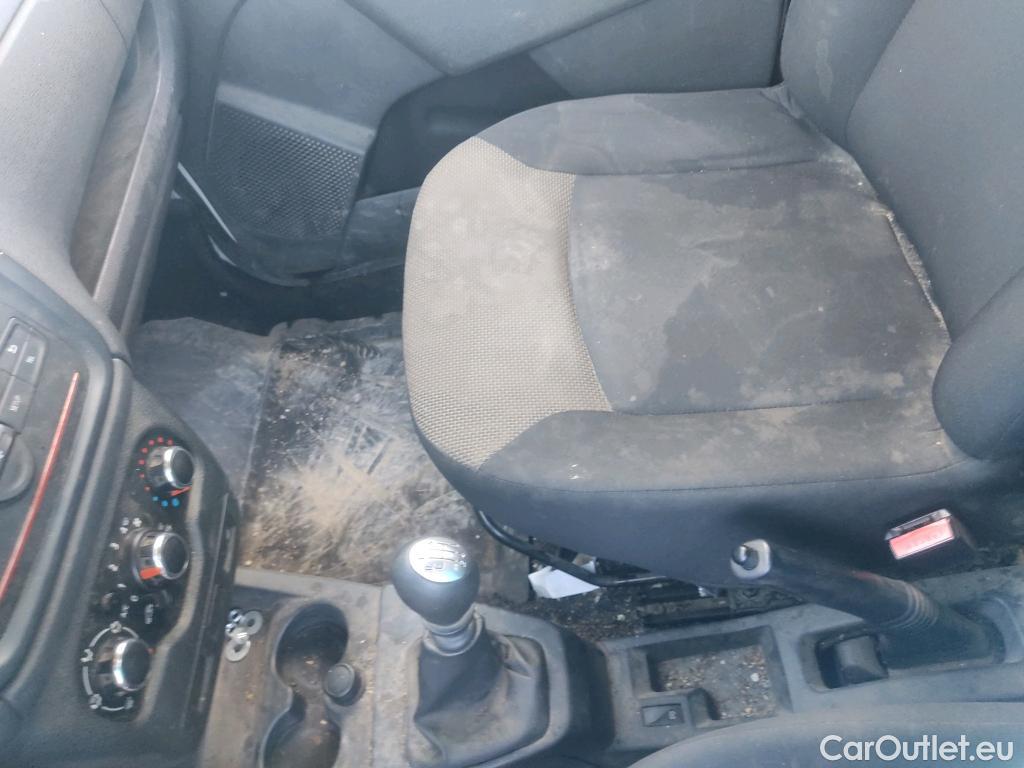  Dacia  Dokker  Essential 1.5 dCi 95CV MT6 E6dT #26