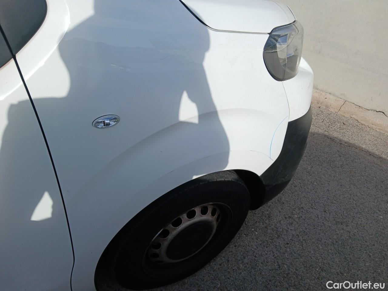  Peugeot  Expert  Furgón Premium Standard 1.5 100CV MT6 #35