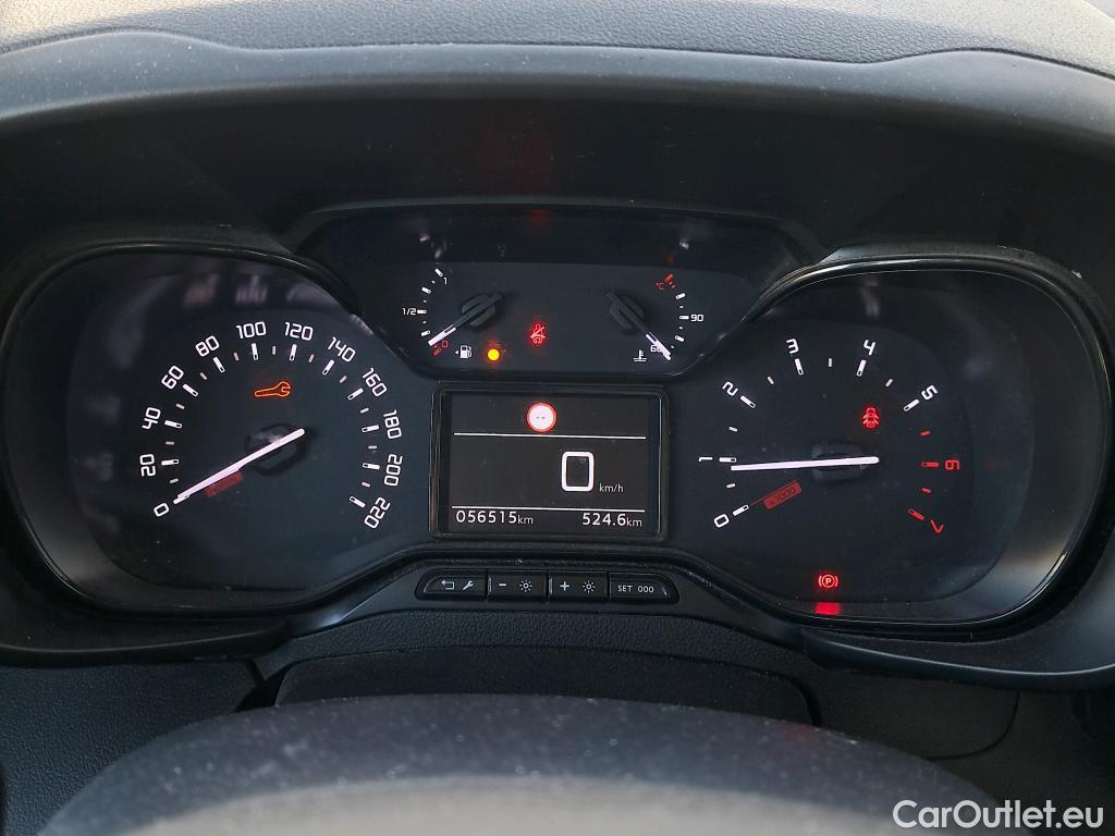  Citroen  Berlingo  Combi Live Pack Business M 1.5 BlueHDi 100CV MT6 E6d #38