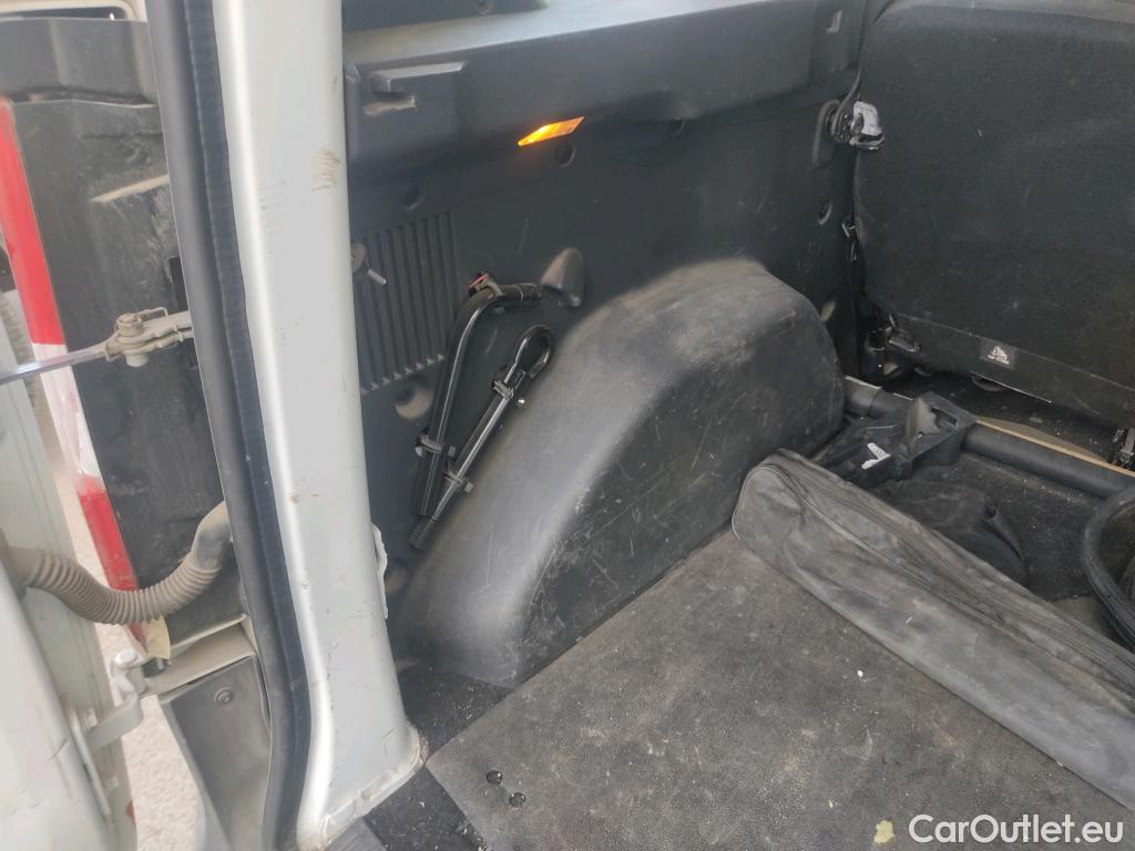  Dacia  Dokker  Essential 1.5 dCi 95CV MT6 E6dT #33
