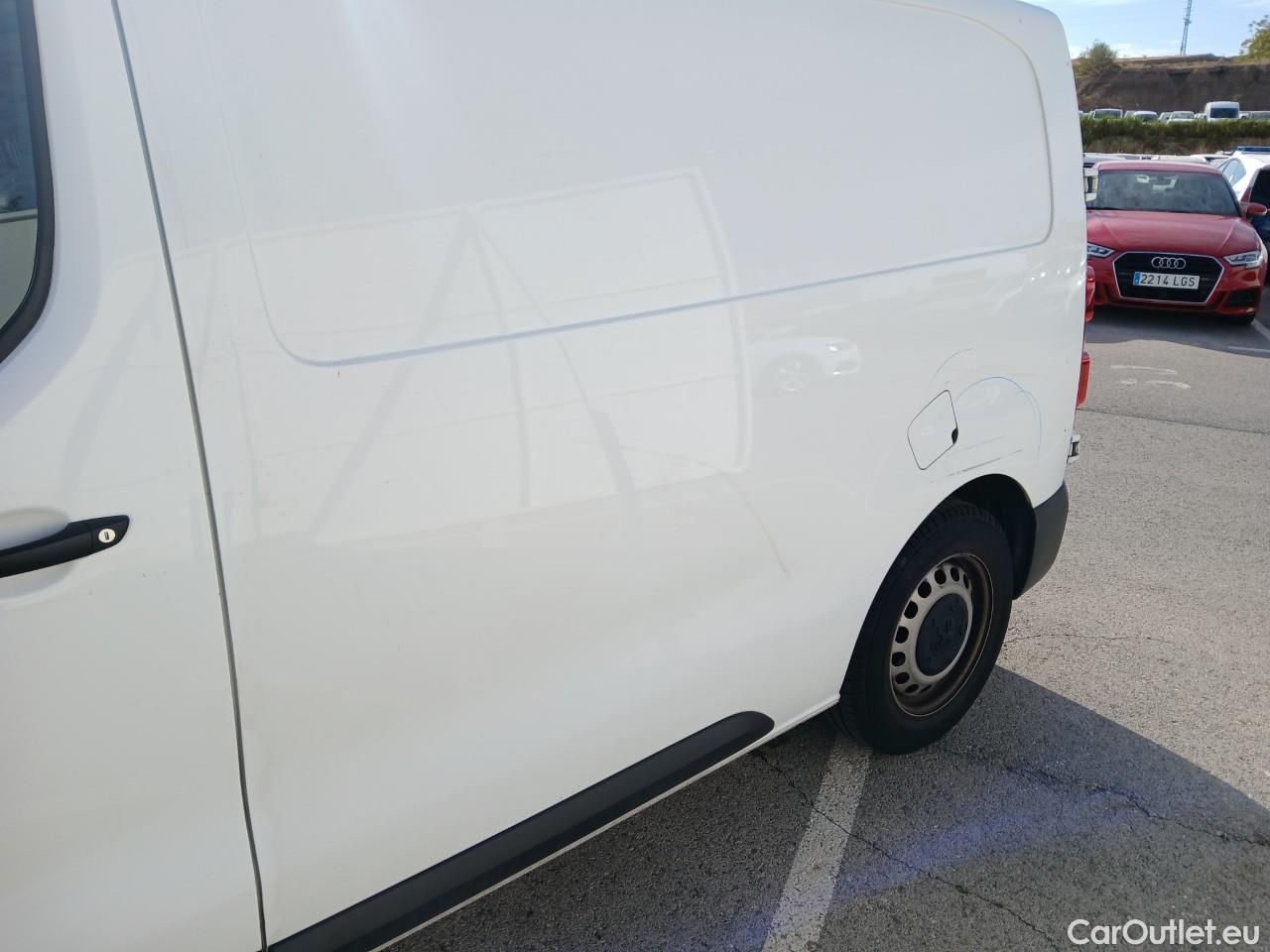  Peugeot  Expert  Furgón Premium Standard 1.5 100CV MT6 #20