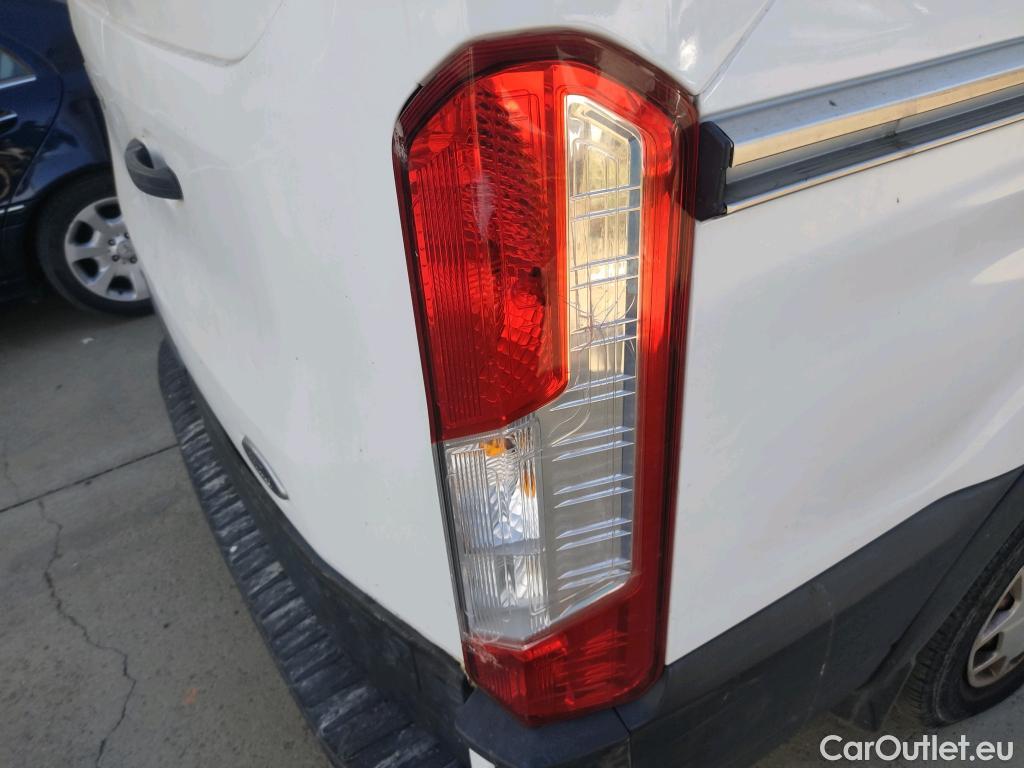  Ford  Transit  Furgón 310 L2 Trend 2.0 TDCi 130CV MT6 E6dT #5