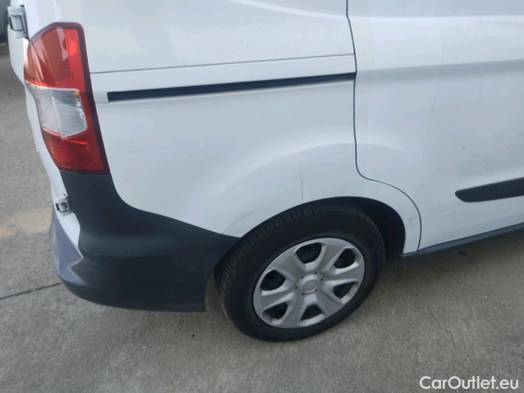  Ford  Transit  Courier Trend 1.5 TDCi 100CV MT6 E6d #3