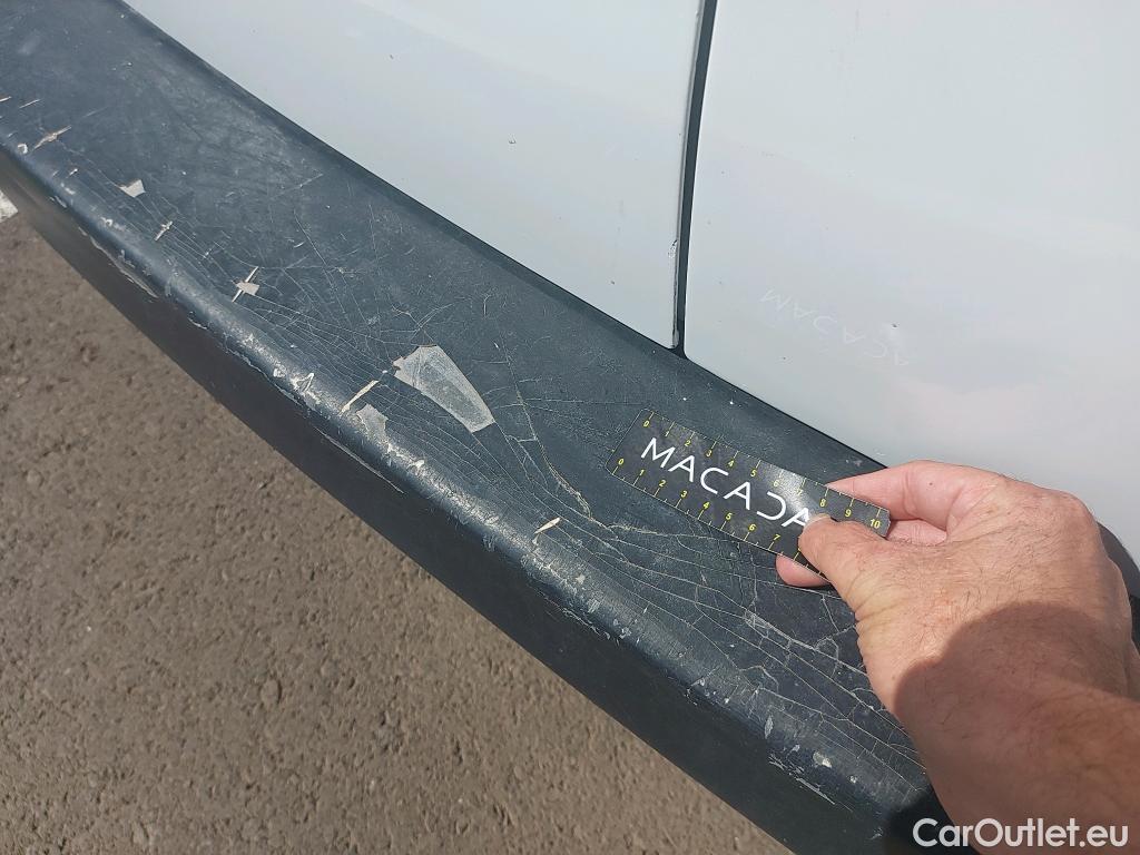  Citroen  Jumpy  Furgón Control M 2.0 BlueHDi 120CV MT6 E6dT #30