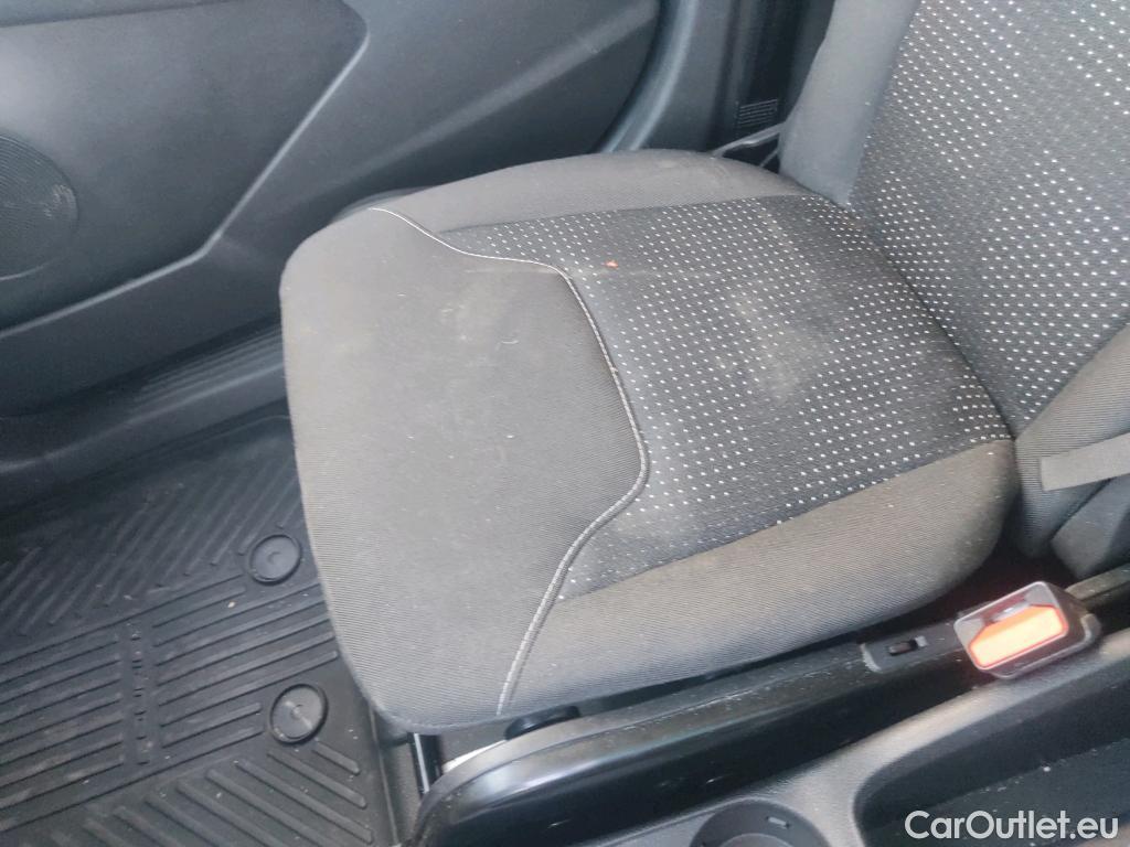  Ford  Transit  Courier Trend 1.5 TDCi 100CV MT6 E6d #21