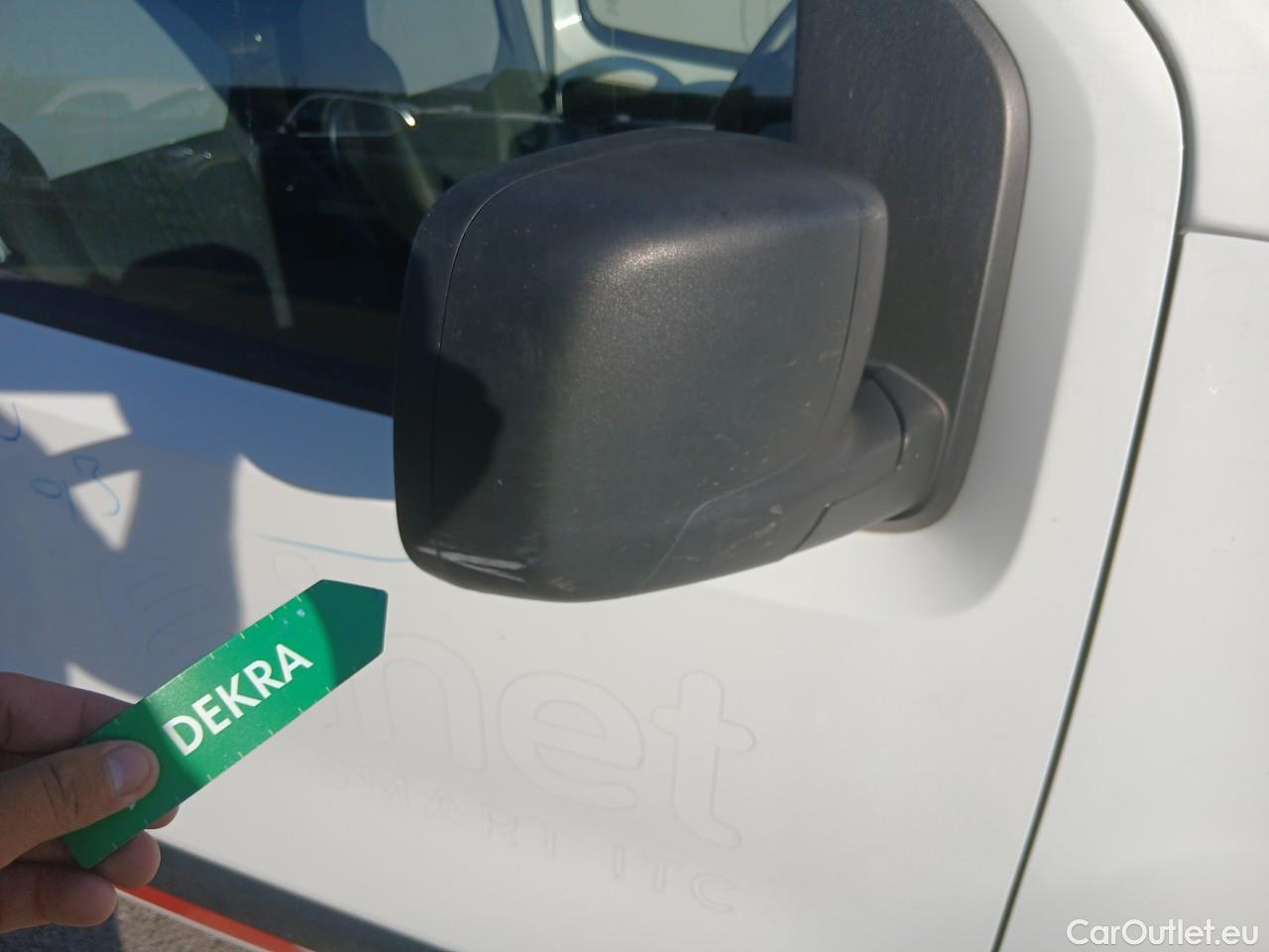 Fiat  Fiorino III  SX Cargo 1.3 Multijet 95CV MT5 E6 #39