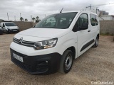  Citroen  Berlingo  Combi Live M 1.5 BlueHDi 100CV MT5 E6dT 
