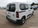  Citroen  Berlingo  Combi Live M 1.5 BlueHDi 100CV MT5 E6dT #2